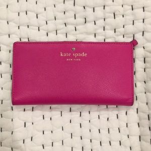 ♠️ Kate Spade Wallet ♠️